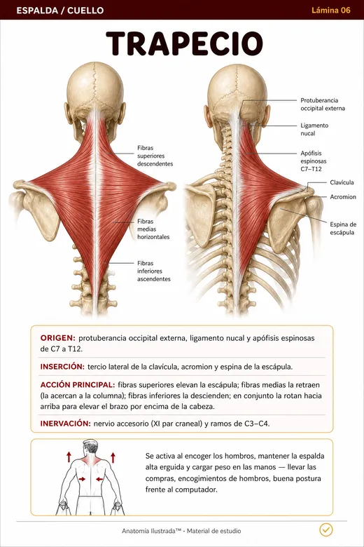 Lamina ilustrada 6