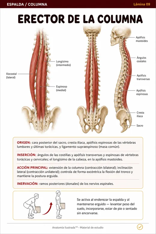 Lamina ilustrada 9