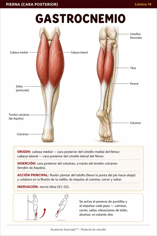 Lamina ilustrada 14