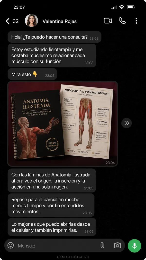 Testimonio 1