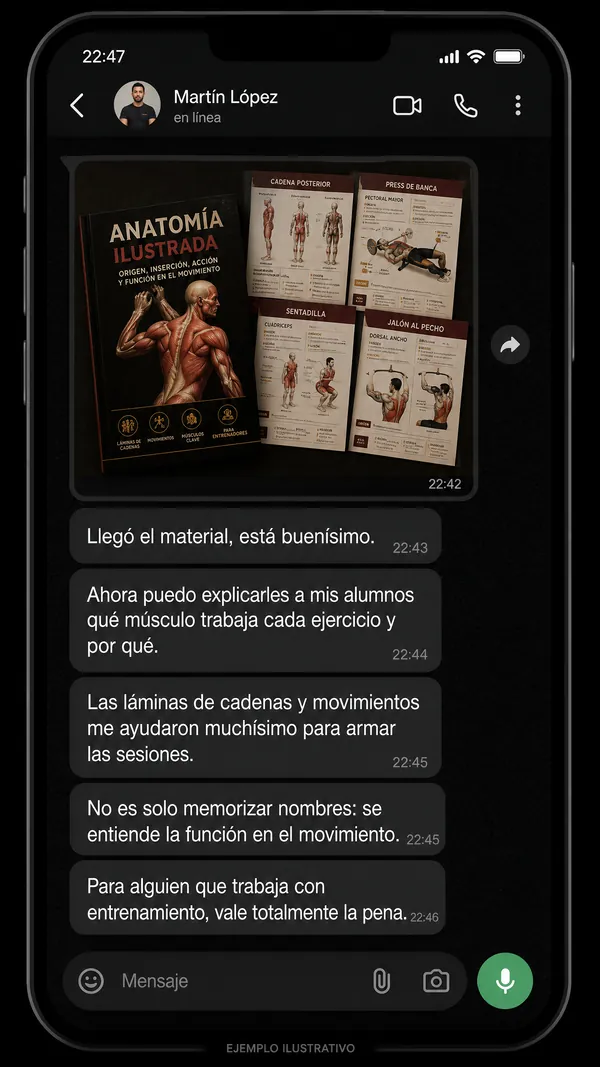 Testimonio 2