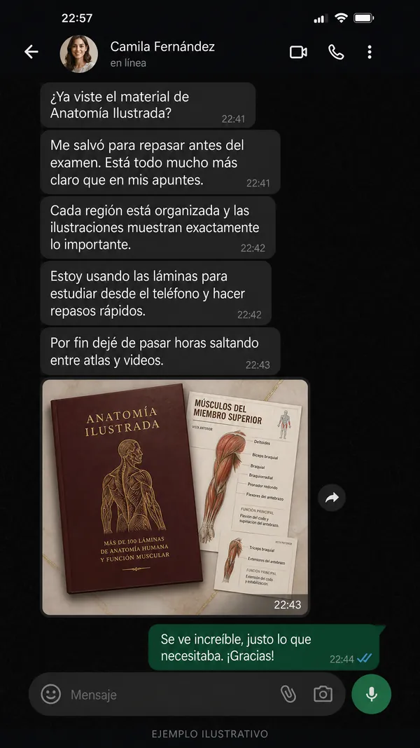 Testimonio 3