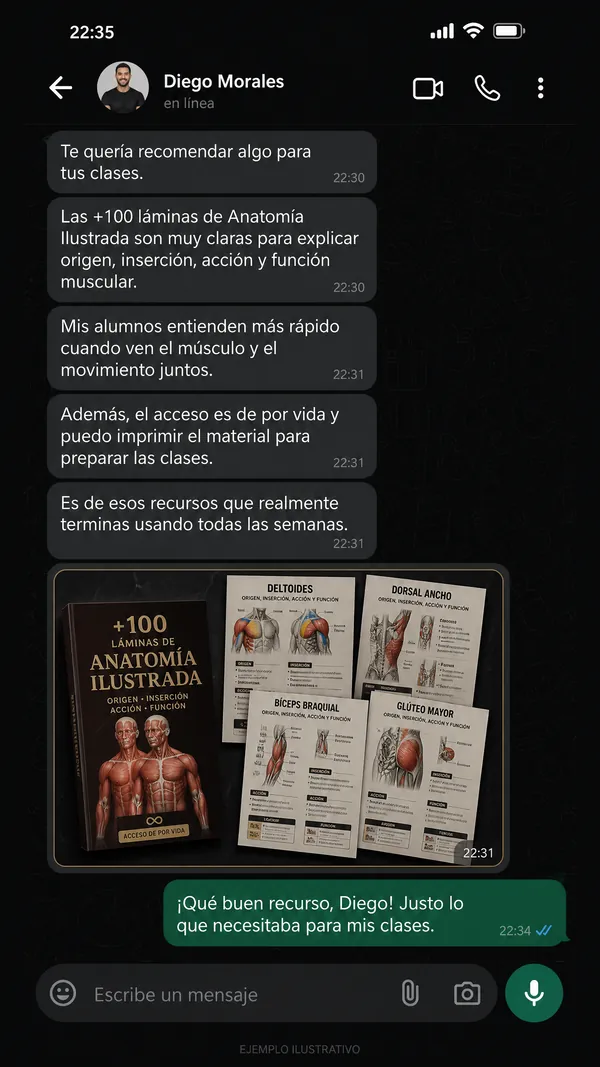 Testimonio 4