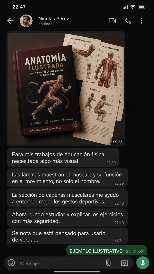 Testimonio 6
