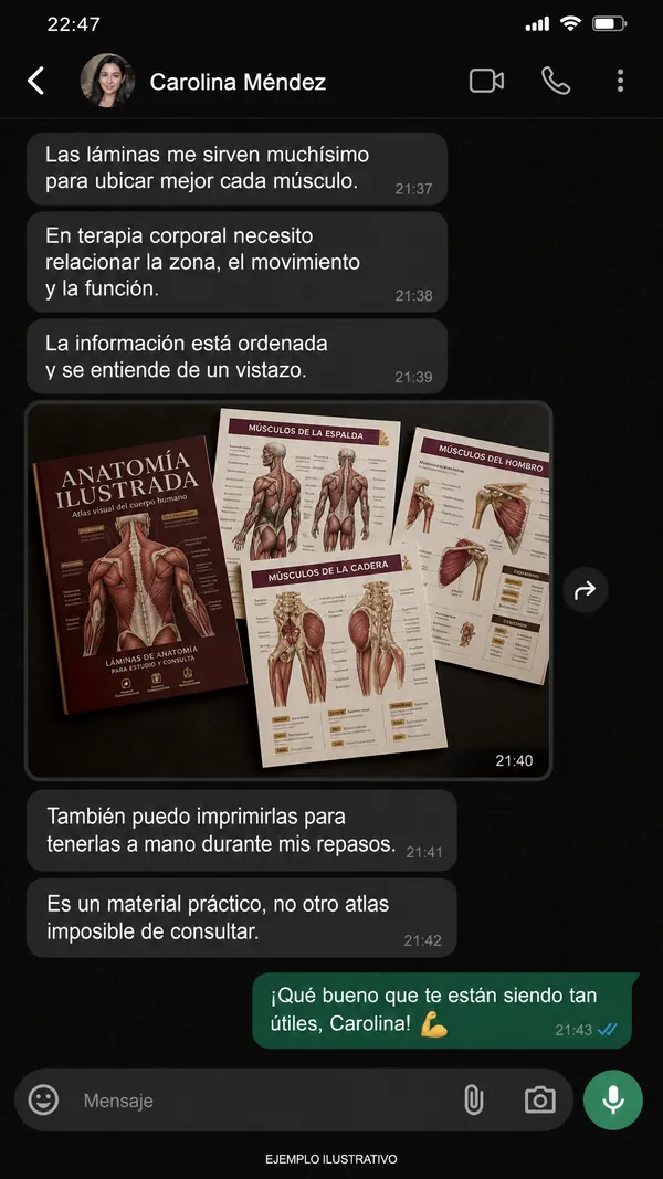 Testimonio 8