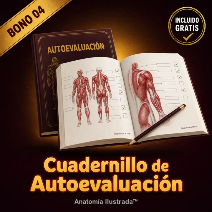 Bono 4 — Cuadernillo de Autoevaluacion